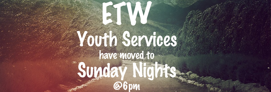 Youth Moved